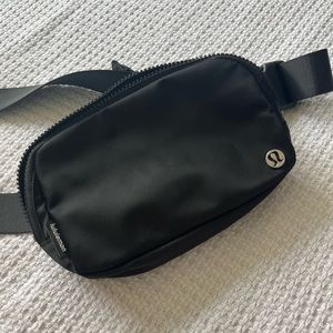 LuluLemon Belt Bag